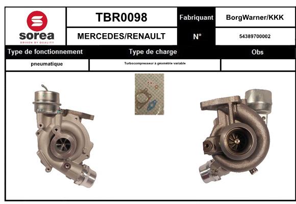 TBR0098