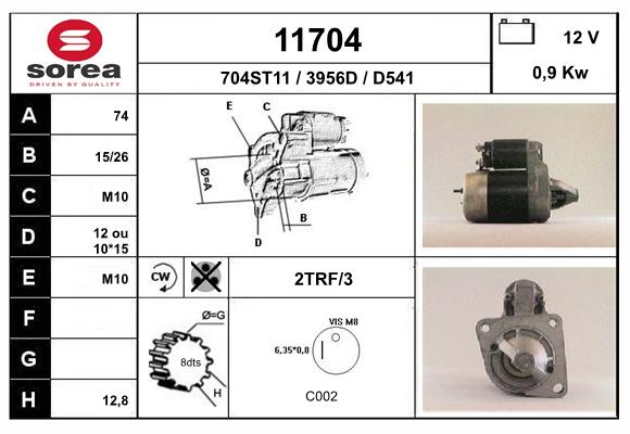 B50518400ES