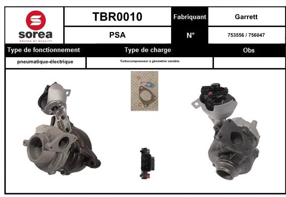 TBR0010