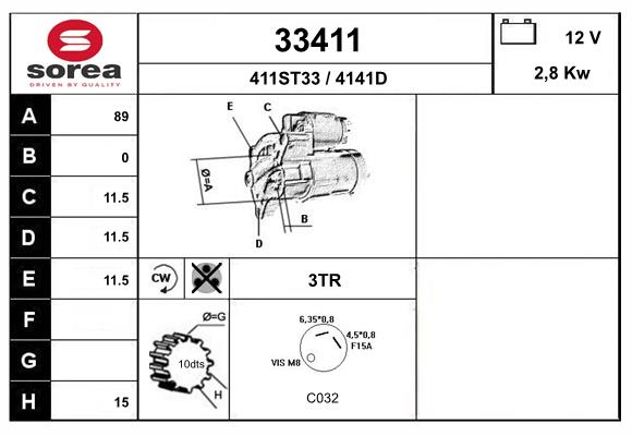 FMR8107022