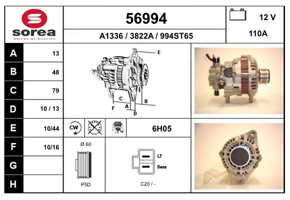 56994