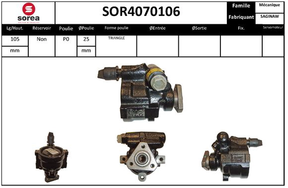 SOR4070106