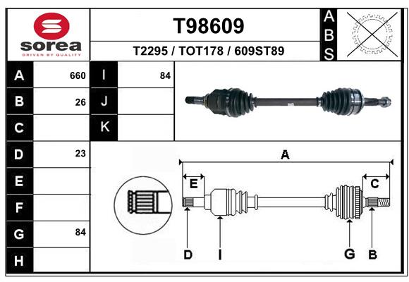 T98609