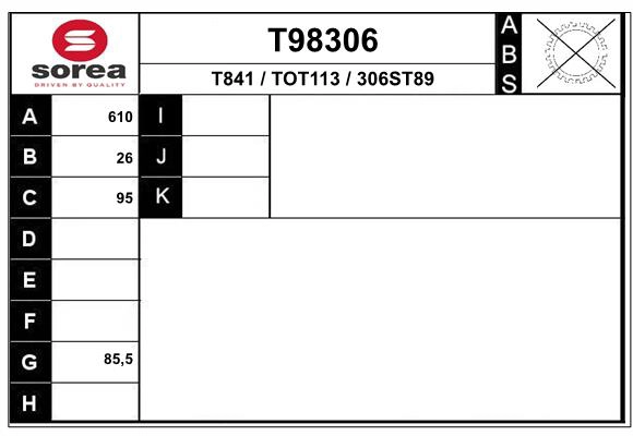T98306