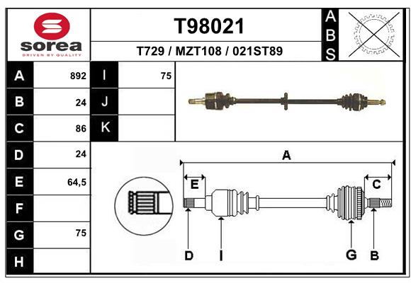 T98021