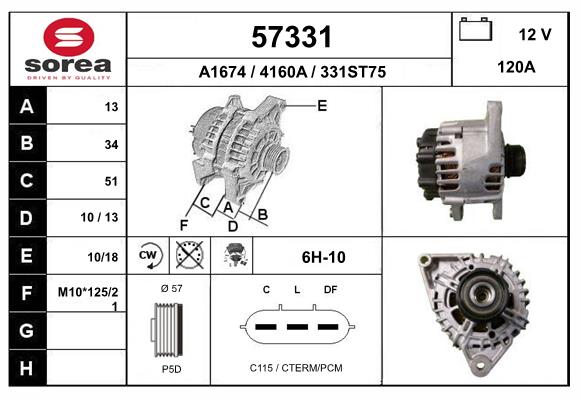 57331