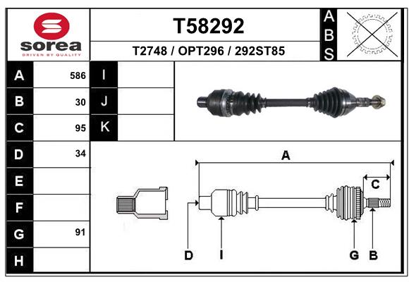 T58292