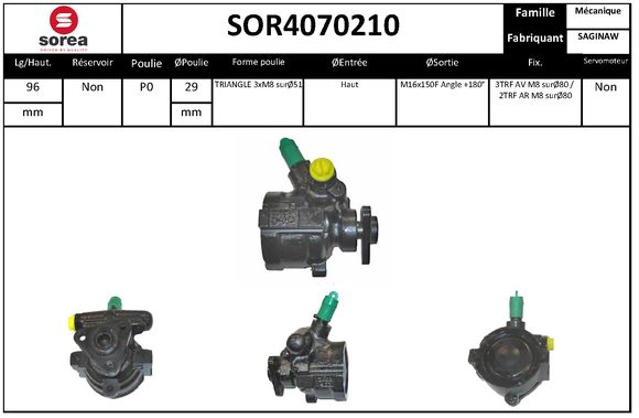 SOR4070210