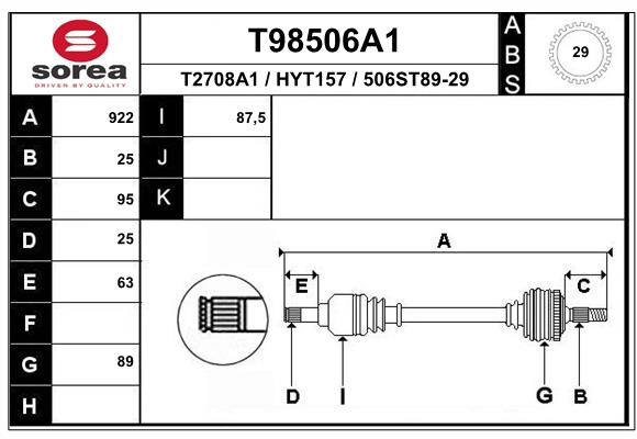 T98506A1