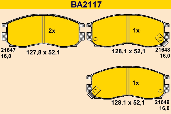 BA2117