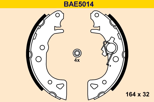 BAE5014