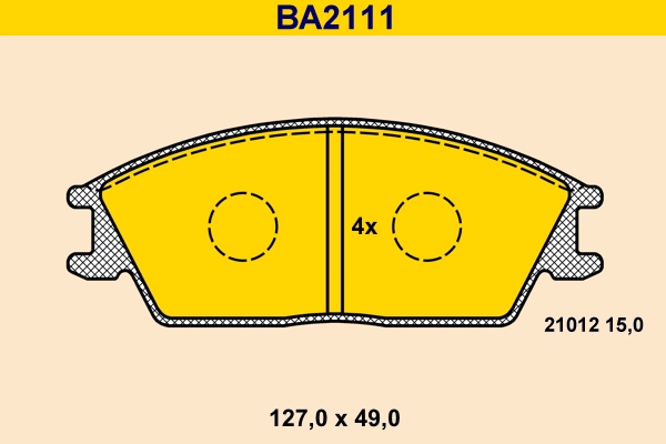 BA2111