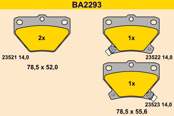 BA2293