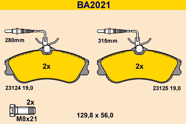 BA2021