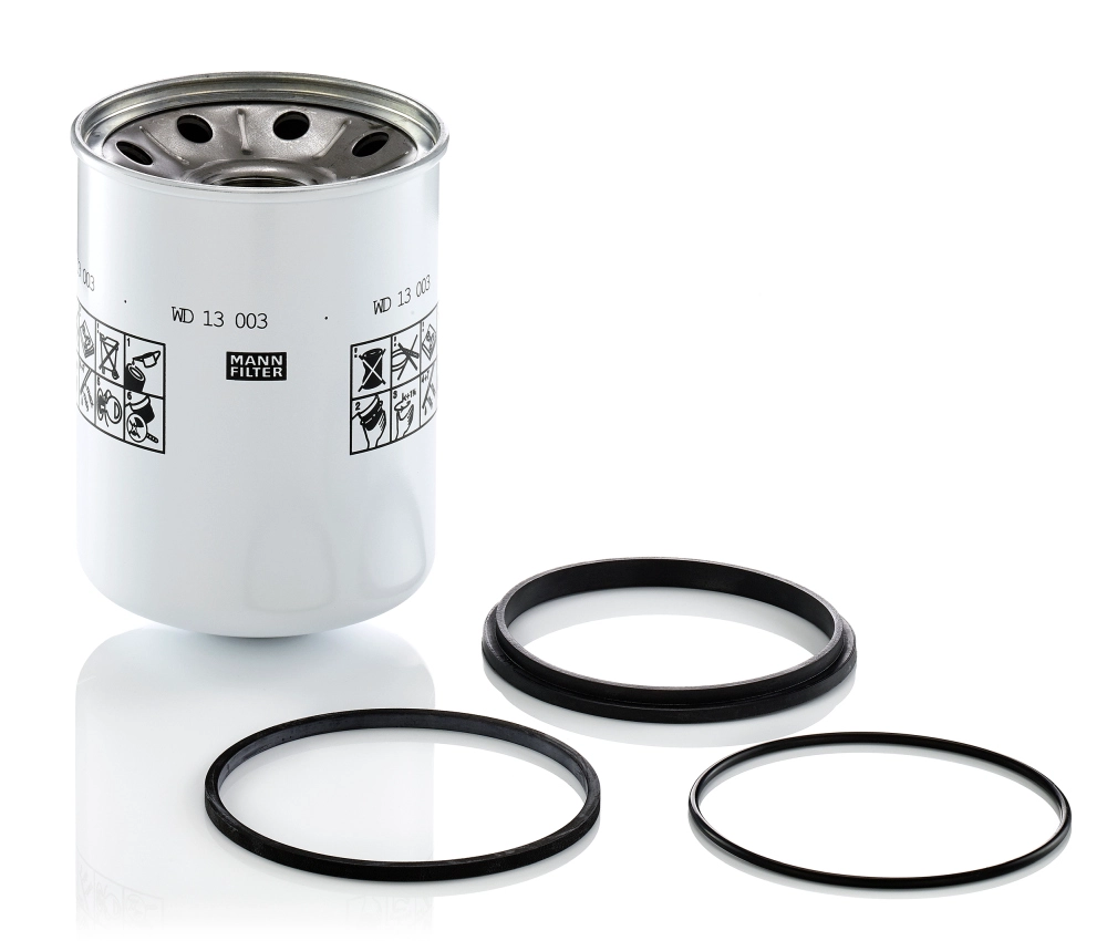 WD 13 003 x