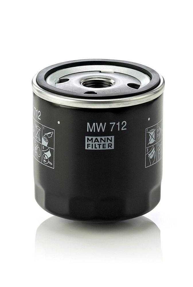 MW 712