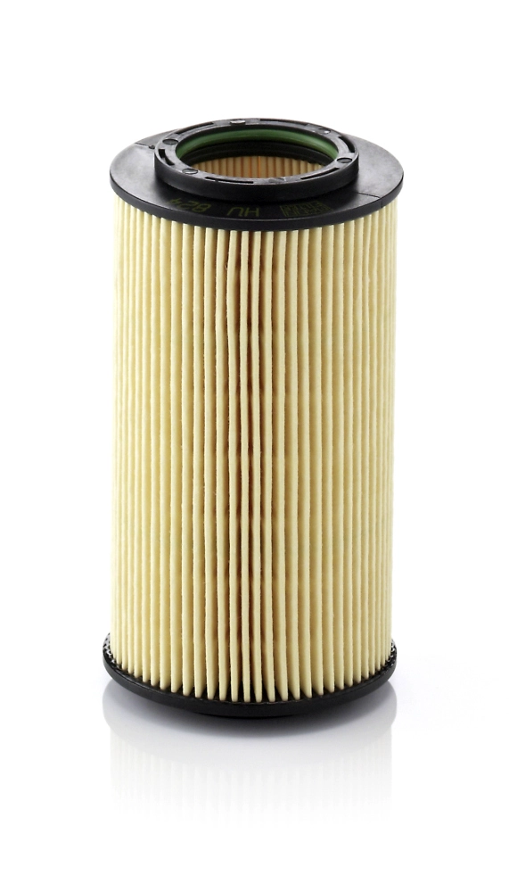 HU 824 x