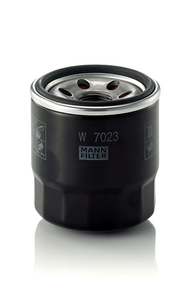 W 7023