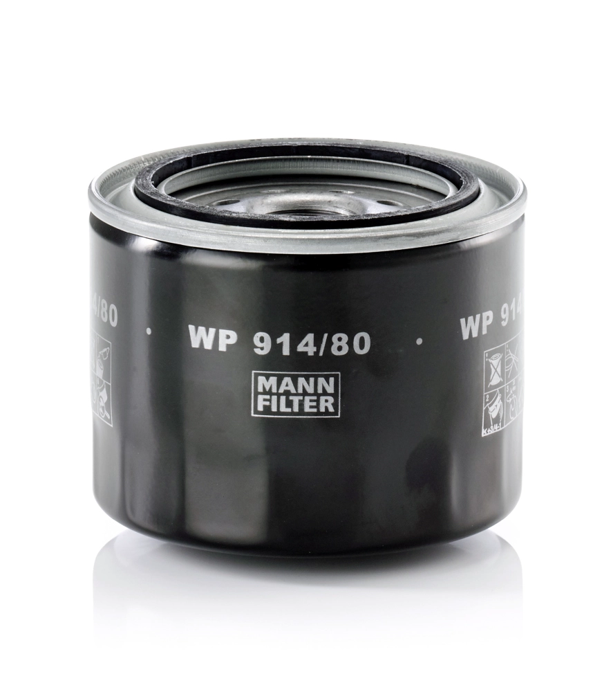 WP 914/80