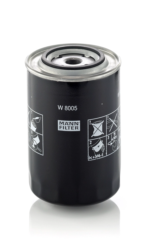 W 8005