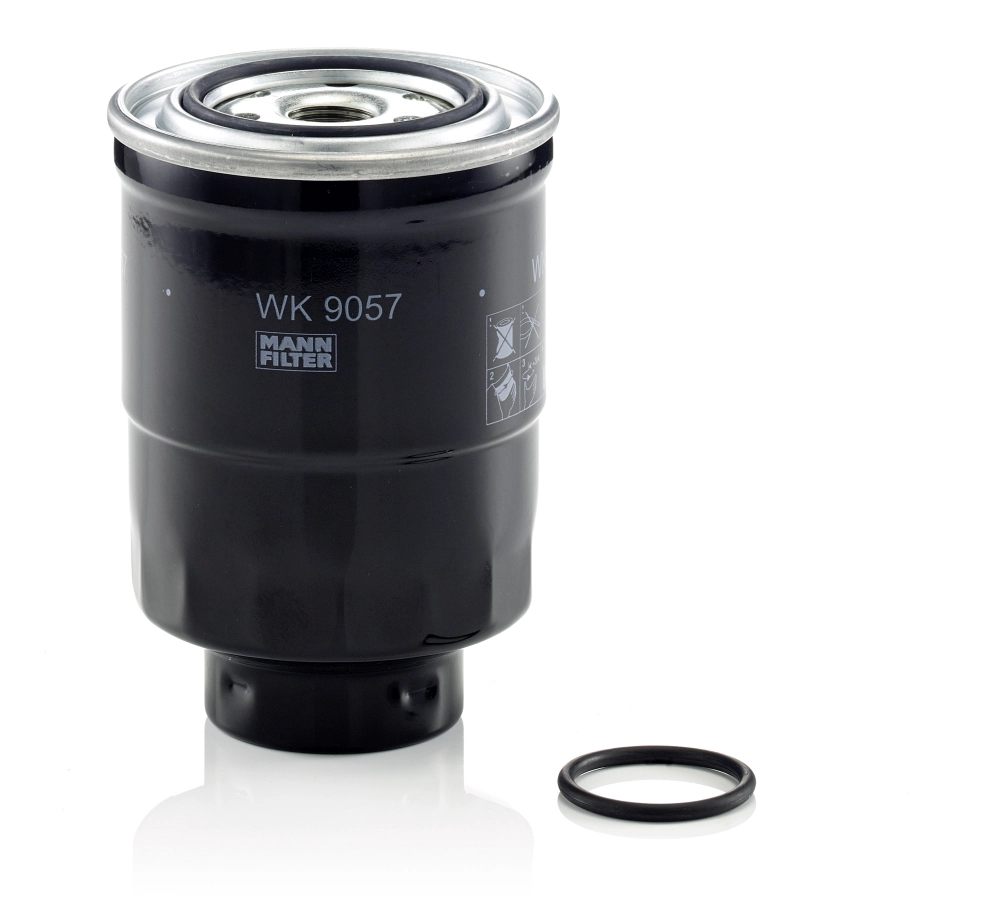 WK 9057 z