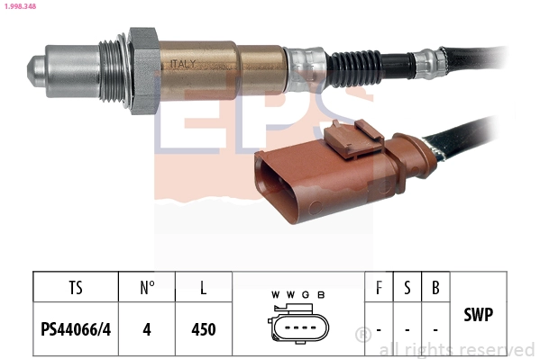 04E 906 262 AT