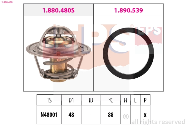 91XM-8575-AA