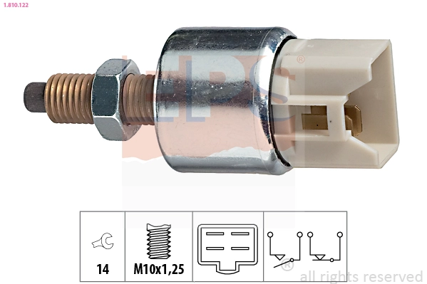 Тор Кол Диск ICER Пер  * VW  (-15.2mm-)|-->WVA 21945/20669/20168 TRW  GDB1437 / GDB1048