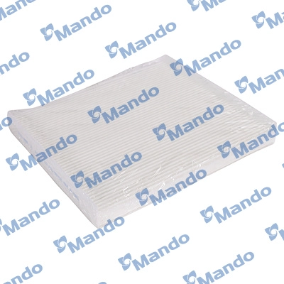 ECF00017M