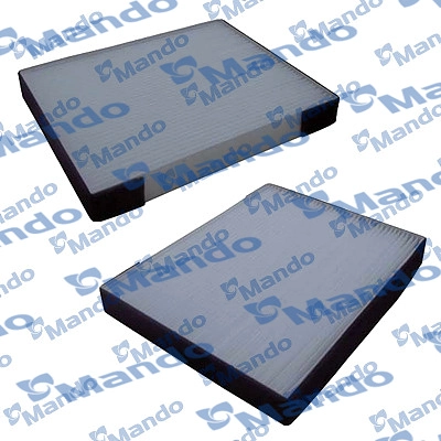 ECF00021M