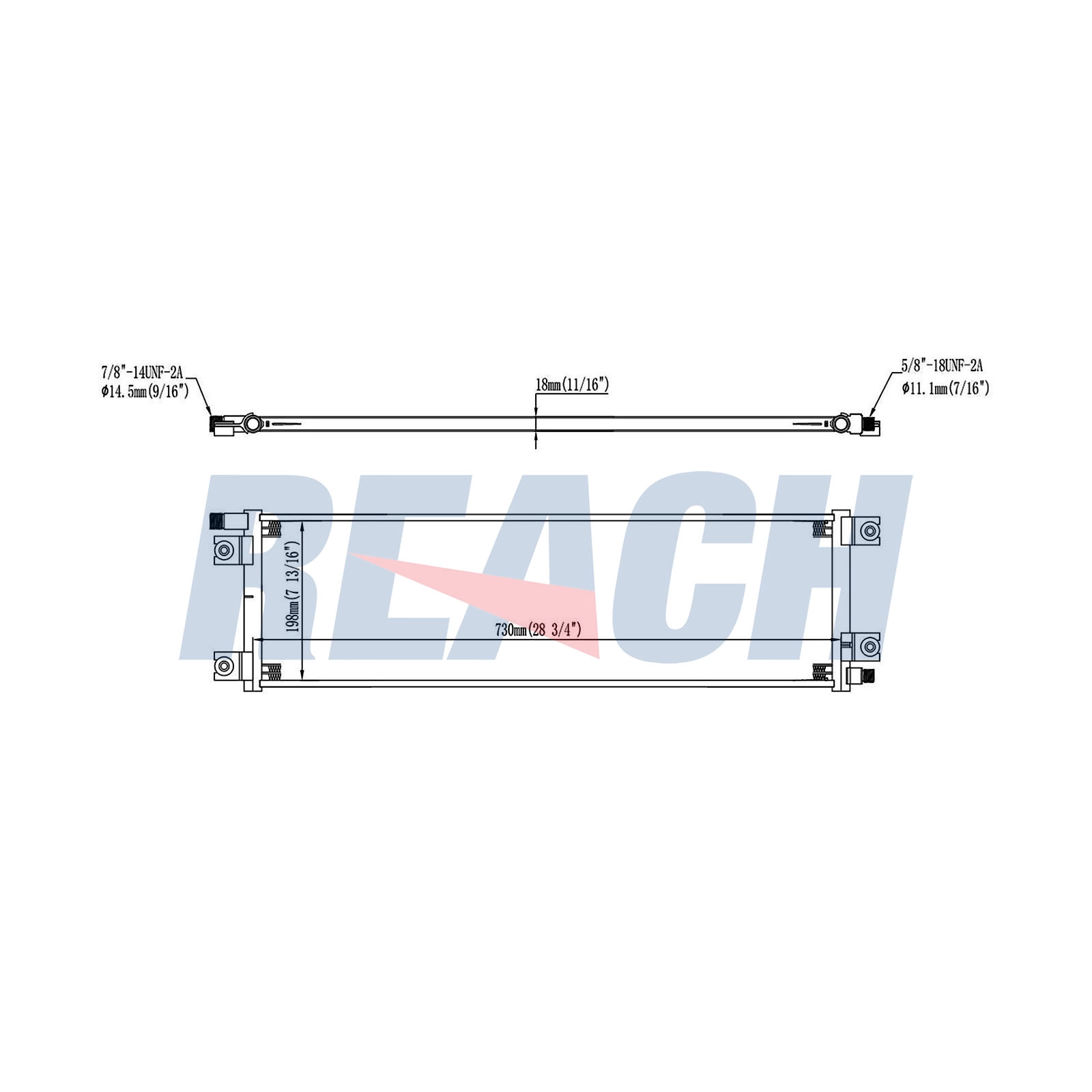 BV619L440CH