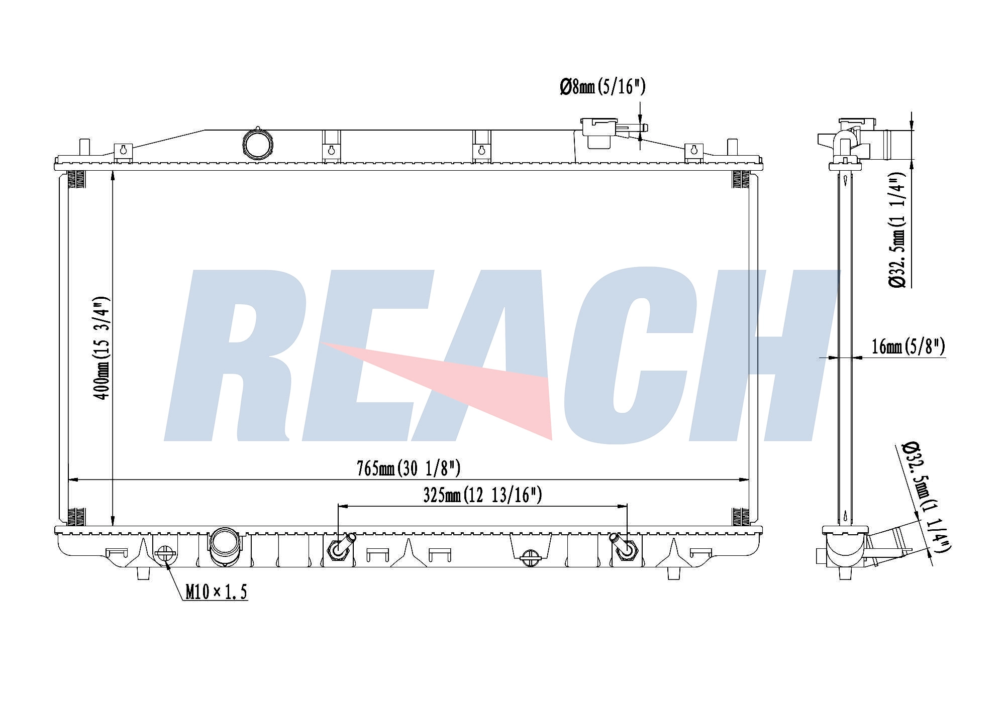 19010-RL5-A52