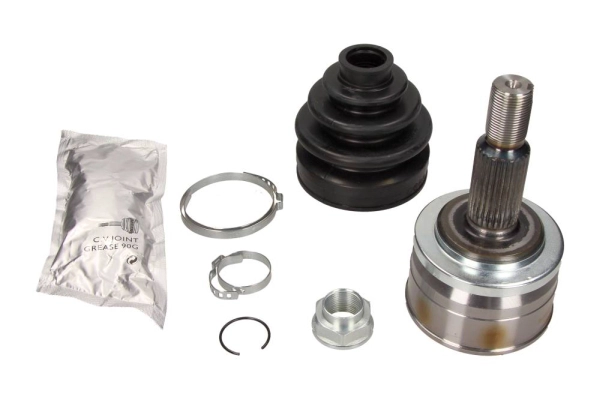 Шрус наружный *MAXGEAR* MITSUBISHI (26X60X28) |--->25-5162MG / 255162MG / OEM->MR580450