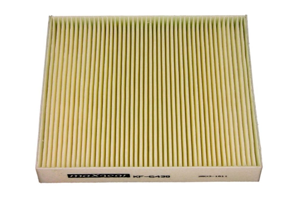FORD EUROPE XSC2608
