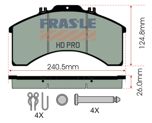 PD/128-K005-HD