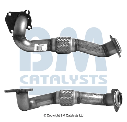 BM70151