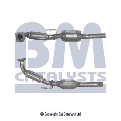 BM80173H