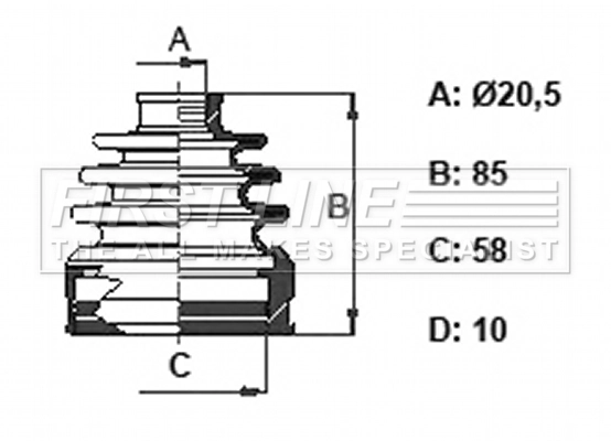 FCB6371