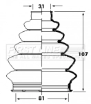 FCB2357