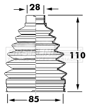 FCB6119
