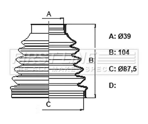 FCB6331