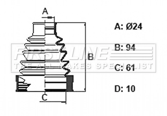 FCB6351