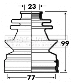 FCB2851
