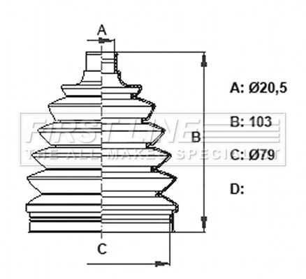 FCB6405
