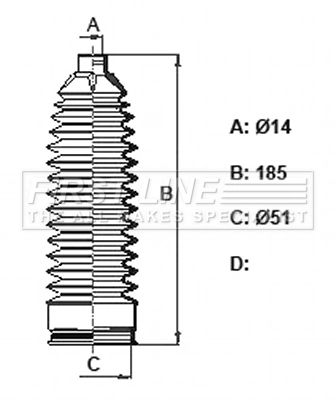 FSG3435