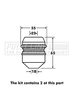 FPK7119