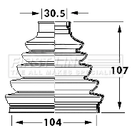 FCB6116