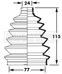 FCB6007