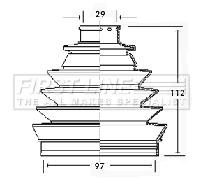 FCB2321