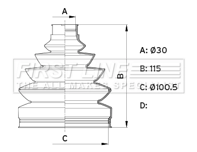 FCB6345